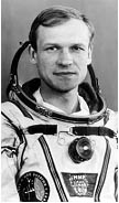 Авдеев Сергей Васильевич, 74-й космонавт России