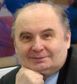 Владимир Дружинин
