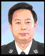 Zhu Xiaoping