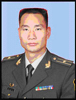 Zhong Jianqin 